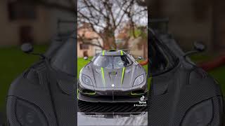 Frontiart  Koenigsegg Agera R 118 47399 [upl. by Enitsrik586]