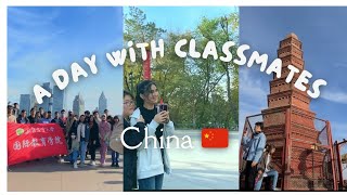 URUMQI CHINA VLOG  2023 chinatravel urumqi vlog shabbarkhan [upl. by Castorina]