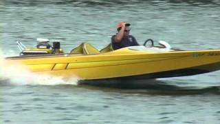 Hot Boats on the Colorado river Needles 2007 [upl. by Aleda548]