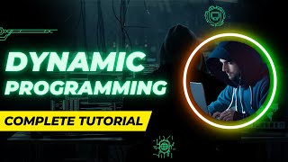 Master Dynamic Programming Part 1  DSA Crash Course For Beginners [upl. by Lashonde]