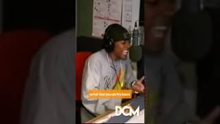 Cassidy goes NUTS on Westwood 2004 Freestyle 🎤 cassidy freestyle freestylerap [upl. by Selassie]