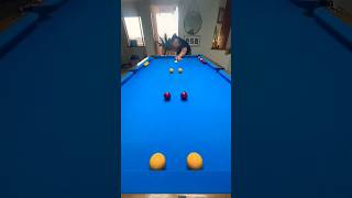 8 ball pool tricks 😱💪😠 billiardspool billiardball shorts [upl. by Adiol]