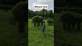 Hathi mere sathi🐘😊viralvideo naturelovers shortsfeed [upl. by Mcnalley]