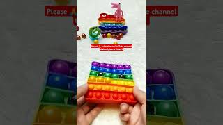 Olddy satisfying popit asmr relaxing marbles toys popit olddysatisfyingasmr relaxingfidgettoy [upl. by Trella]