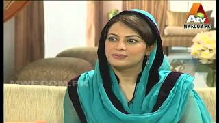 Sara Chaudhary First Interview after Leaving Showbiz with Hijab1 2 [upl. by Svetlana]