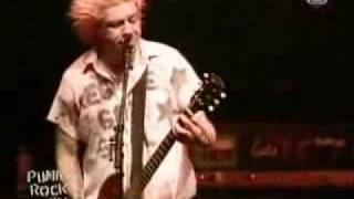 Rancid  Out of control live [upl. by Erdna698]