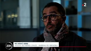 1 mars 2022  Affaires non élucidées Quand la science retrouve les criminels  France 2 [upl. by Tower649]