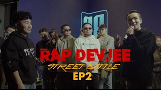 RAP DEVJEE S1 Ep02 [upl. by Holey390]