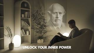 Carl Jung Psychologist Reveals the Hidden Power of Introverts in 2024 [upl. by Saiff]