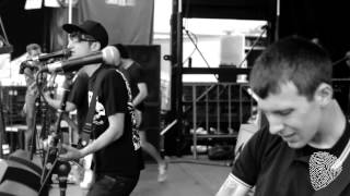 Man Overboard  quotRarequot Live at Vans Warped Tour [upl. by Rhonda929]