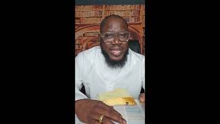 AFFAIRE ELIE PADAH  LA REACTION DU BISHOP IGNACE M ETCHIEN AU POST DU BISHOP YAI [upl. by Ojybbob]