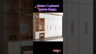 Modern Bedroom Cupboard Design Ideaslatest Cupboard Interior IdeasfurnitureZee home decor Ideas [upl. by Kong94]