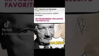 🔶️ DASEIN  Heidegger [upl. by Clifford]