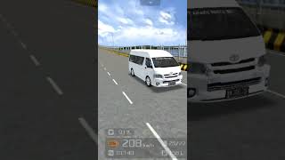 Hiace car short [upl. by Ecad896]