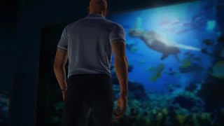 Hitman 2 Escalations The Aquatic Retribution Levels 13 Silent Assassin [upl. by Colin]