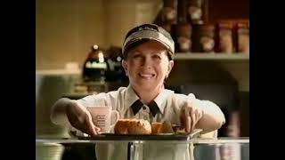 Tim Hortons commercial from 2003 [upl. by Nomihs670]