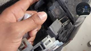 Audi A4 fault code 0045701300256008 fix [upl. by Seigel]