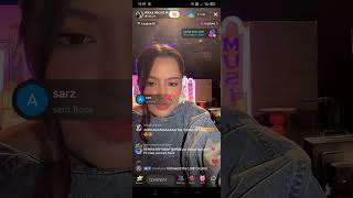 ALEXA ILACAD quick TikTok Live for iwantasap Nov052024 alexailacad KDLex [upl. by Anyg18]