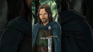 How Did Aragorn Stay Hidden for So Long [upl. by Jessen955]