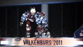 Season Recap  Red Bull Crashed Ice  World Championship Series 2011 [upl. by Denys]