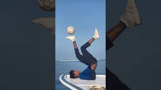 Subscribe 😌🤌riswanfreestyle shortvideo viralvideo football freestyel trending explorepage [upl. by Nima930]