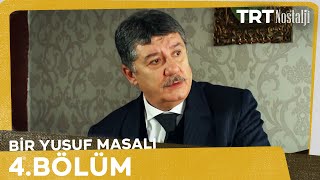 Bir Yusuf Masalı 4 Bölüm [upl. by Navanod]