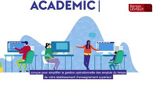 INFOSILEM Academic [upl. by Anaderol]