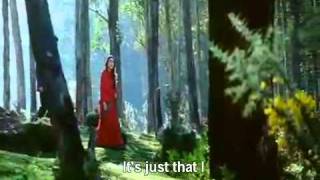 Kyon Ki  Kyun Ki Itna Pyaar II English Subtitles [upl. by Suollecram73]