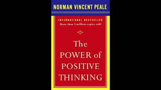 the power of positive thinking by dr norman vincent peale audiobook [upl. by Oigile]