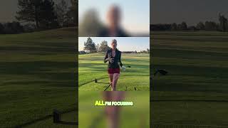 Golf Tips  Paige Spiranac Master Your Short Game Perfect Chip Shots for Golf [upl. by Idelson992]