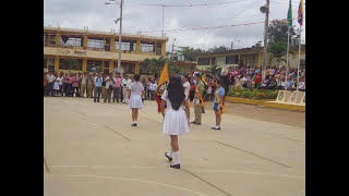 HIMNO AL COLEGIO TÉCNICO ARENILLASWIHER [upl. by Ardnnek789]