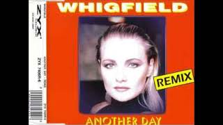 Whigfield  Another Day 1994 Radio Nite Mix HQ HD mp3 [upl. by Kariv]