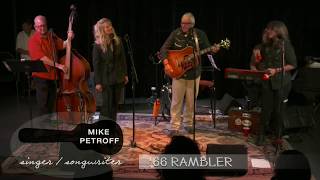 66 Rambler by Mike Petroff live in Canmore [upl. by Steve]