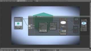 Introduction to Blenders Node Groups [upl. by Jahn]