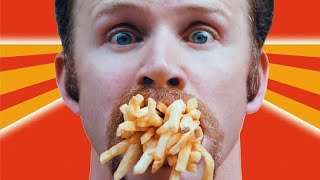 Super Size Me Full Movie Facts And Review  Morgan Spurlock  Alexandra Jamieson [upl. by Tonie]