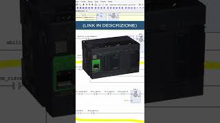 Programma i PLC Schneider [upl. by Yot]