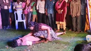 Rudhravaram drama machilipatnam [upl. by Ahsiam]