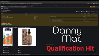 dannymac3000 Qualification Hit எப்படி பண்றது in Mturk Mturk in Tamil  Make Money in Mturk in Tamil [upl. by Nalyorf]