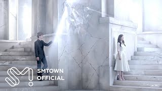 SM THE BALLAD 에스엠 더 발라드 呼吸 Breath with CHEN amp ZHANG LI YIN MV CHN Ver [upl. by Ynnoj764]