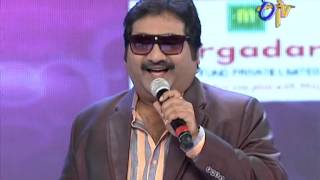 Swarabhishekam  ManoMalavika Performance  YChinnadamme Cheekulu Kavala Song  24th August 2014 [upl. by Haianeb]