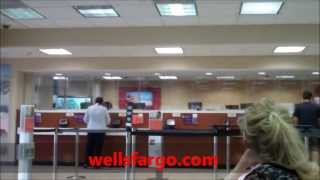 Wells Fargo HD Commercial 2013 [upl. by Yartnoed1]