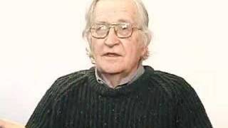 Noam Chomsky The Passing of William F Buckley  Big Think [upl. by Namwob]