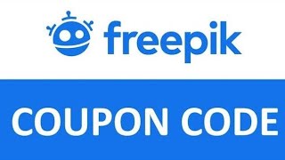 Freepik Promo Code amp Coupons [upl. by Falkner]