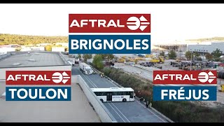 AFTRAL  Brignole [upl. by Klemm]