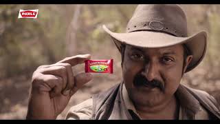 Parle Corporate  Safari  Hindi  20 Sec [upl. by Aneerbas]