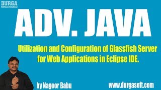 Utilization and Configuration of Glassfish Server for Web Applications in Eclipse IDE [upl. by Abigael]