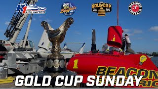 2024 Mercurys Coffee Co presents the APBA Gold Cup at the San Diego Bayfair Sunday [upl. by Elleb]