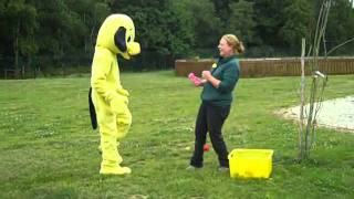 Dogs Trust Canterbury Fun Day 2011 [upl. by Charlean476]