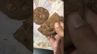 chocolate chip cookies  without oven [upl. by Elpmet]