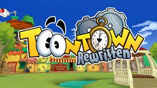 Toontown Rewritten Music Toontown Theme Remixed [upl. by Julio]